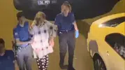 Gaziosmanpaşa'da bir evde ceset ve yanında yaşayan abla bulundu