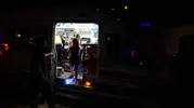 Malatya’da gölet faciasından dönüldü