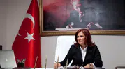 Nazilli'deki provokasyona Çerçioğlu'ndan sert tepki