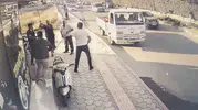 Hatay'da Kira Krizi Kanlı Bitti Çivili Sopalı Saldırıda Esnaf ve Yeğeni Yaralandı