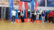 Kartepe'nin genç karatecisi Hayrunisa, Türkiye şampiyonluğuna uzandı
