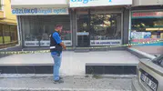 Sandıklı'da evinin penceresinden düşen kadın kurtarılamadı