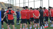 Mardin 1969 Spor'da Zirve Mesaisi Vanspor FK Önünde Hedef 3 Puan