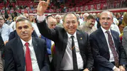 Topsakal PYD’nin feshi, Suriye’nin Türkiye’ye gönül bağını gösterdi