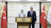 Bakan Göktaş Terörsüz Türkiye hedefinde kararlıyız, aileler güçlenecek