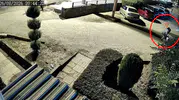 Parkta buluşma silahlı bitti Kadın öldü, eski eş çocukla kaçtı