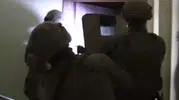 İzmir'de sabah 06.00'da DEAŞ'a eş zamanlı baskın