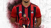 Vanspor hücum hattına yeni bir isim ekledi