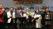 Zurnazen Festivali'nde 4 gün sürecek müzik şöleni başlıyor
