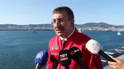 Yılmaz TEKNOFEST Mavi Vatan'da Savunmada 25 yılın özeti devrim
