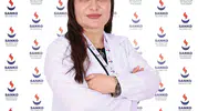 Gaziantep'e deneyimli dermatolog Prof. Dr. Perihan Öztürk SANKO'da