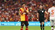 Galatasaray'da Sara'nın sessizliği Göztepe karşısında bozuldu