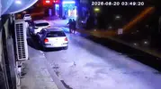 Darıca'da ölü bulunan üç kardeşin son görüntüleri ortaya çıktı