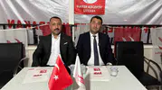 Mahmut Boyraz Malatya için yeni bir yol haritası çiziyor