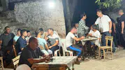 Gömeç yangınında yaralar sarılıyor