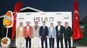 Bursa sanayisi yeni iş birliğiyle rotasını çiziyor