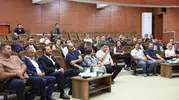 Kayseri tarımına 26 yeni yatırım desteği geldi