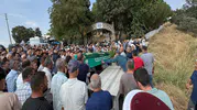 Manisa'da 13 yaşındaki Fikri kazayla ateş alan tüfekle hayatını kaybetti