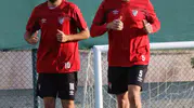 Elazığspor Afyon kampında ikinci aşamayı geride bıraktı