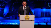 Konya’da savunma sanayii şovu