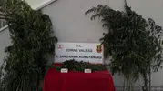Jandarma sulama anında yakaladı, mahkeme tutukladı
