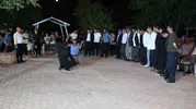Haliliye’de yaz akşamları müzikle şenleniyor