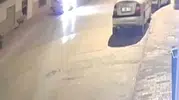 Sokakta drift yapan TOFAŞ sürücüsüne 140 bin TL ceza