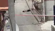 İzmit'te eski eş dehşeti Bir ölü bir ağır yaralı