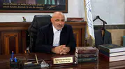 Bandırma Müftülüğü koltuğuna Dr. Yunus Acar oturdu
