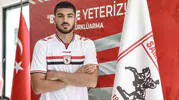 Samsunspor geleceğin savunmacısını renklerine bağladı