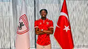 Samsunspor orta sahayı Fransız genç yetenekle güçlendirdi