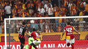 Galatasaray yeni sezona RAMS Park'ta sürpriz bir beraberlikle başladı