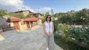 Avukatlığı bıraktı, şimdi Antalya'da turistlere Anadolu'yu anlatıyor