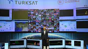 Televizyon ve radyo yayınlarında dev uydu değişimi tamamlandı