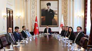 Muhsin Yazıcıoğlu davasında kritik buluşma