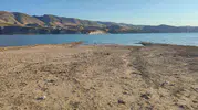 Hasankeyf sularında acı haber Lale Uluç hayatını kaybetti