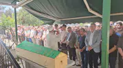 Yeni aldığı motosikletle kaza yapan 22 yaşındaki Utku hayatını kaybetti