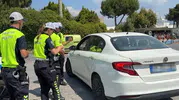 Korsan taksiye bindi, talimatı reddedince olanlar oldu: Ağır fatura
