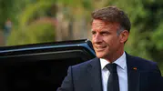 Macron Ukrayna’ya yeni hava savunma füzeleri gönderiyor