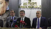 Bakan Yumaklı'dan tarihi mesaj: Terörsüz Türkiye artık bir devlet politikası