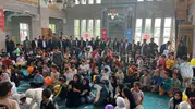 Tekman’da yaz kursları tamamlandı