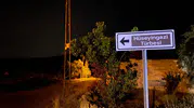 Mamak'ta orman yangını Gözaltı var, ekipler teyakkuzda