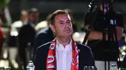 Balıkesirspor için 100 bin forma hedefiyle kenetlendiler