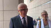 Ertuğrul Özkök adliyede ifade verdi