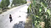 8 yaşındaki çocuğun dikkati dolandırıcıyı ele verdi