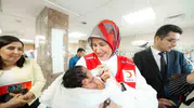 Gazze için kritik çağrı İnsani yardımlar durmamalı