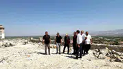 Akçadağ'da Taziye Evi ve Sosyal Tesis Müjdesi