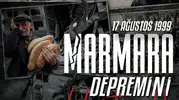 Marmara depreminin üzerinden 27 yıl geçti