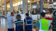 Akdeniz’deki kirliliğe 47 milyon liralık ceza kesildi