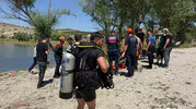 Altınapa Barajı’nda balıkçı teknesi faciası